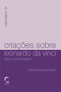 CriaÇoes sobre Leonardo da Vinci