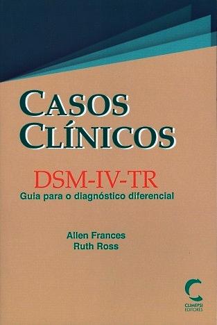 Casos Clínicos - DSM-IV-TR