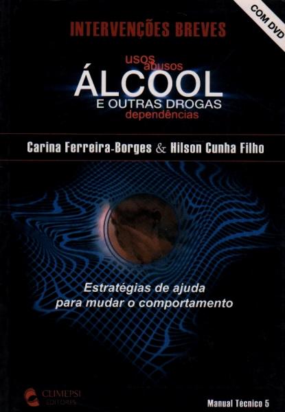 Alcool e Outras Drogas