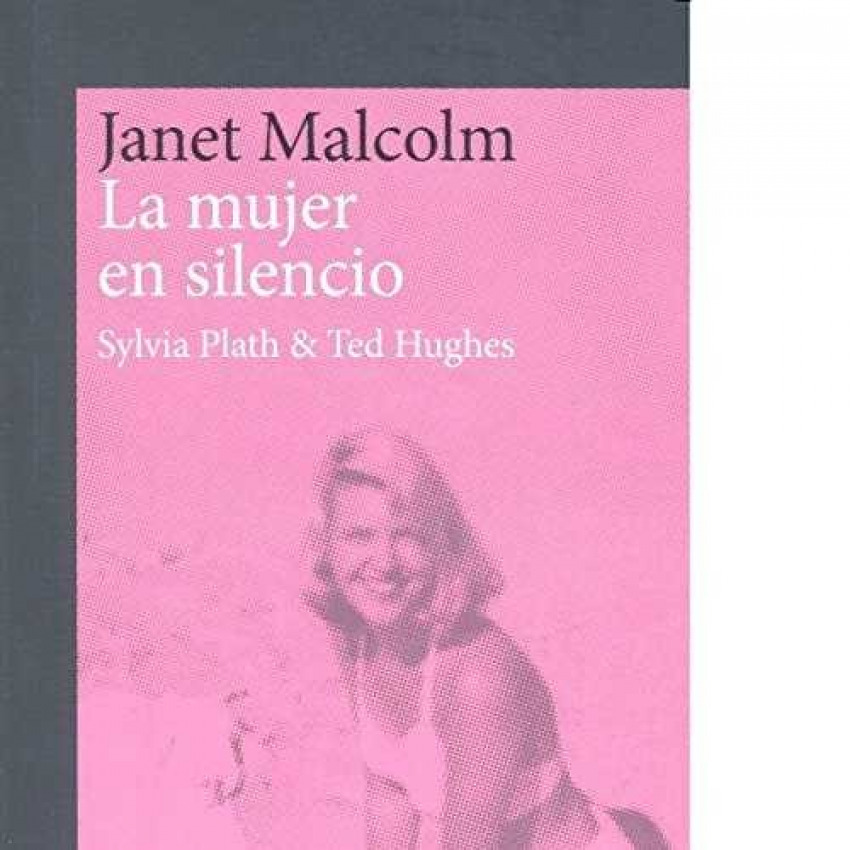 LA MUJER EN SILENCIO