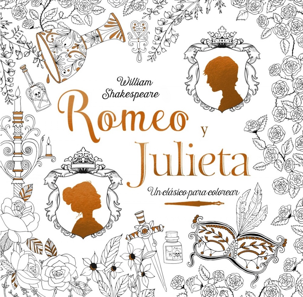 ROMEO Y JULIETA