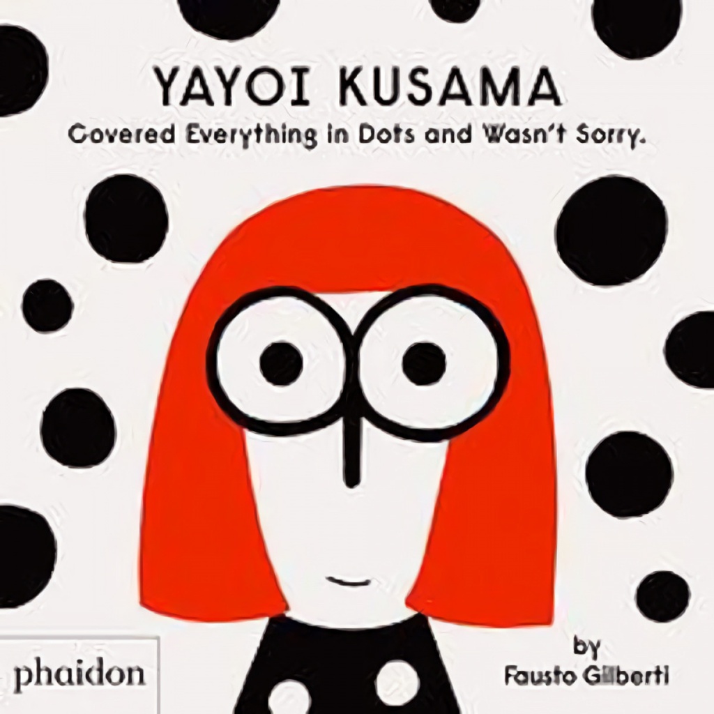 YAYOI KUSAMA