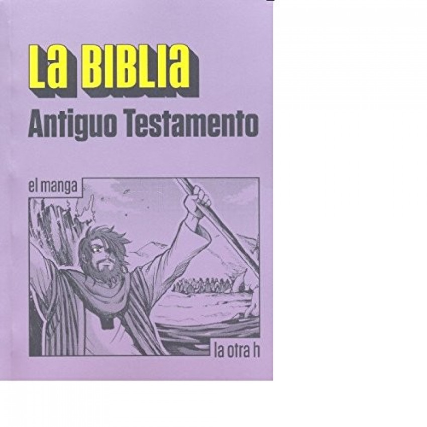 LA BIBLIA