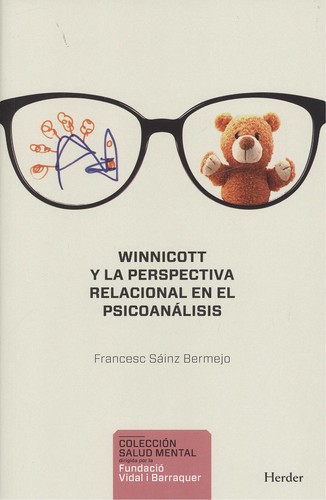 Winnicott y la perspectiva relacional en el psicoanálisis