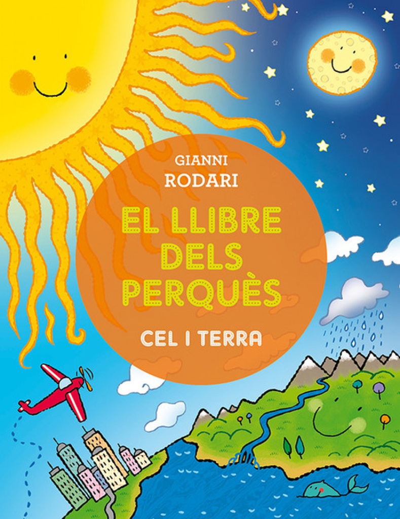 Cel i terra