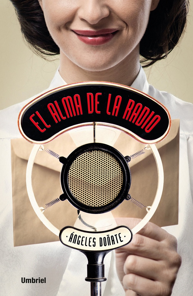 El alma de la radio