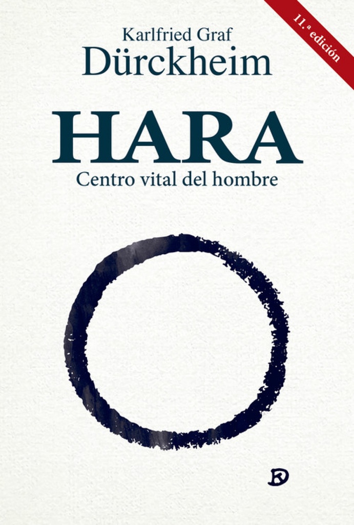 Hara.Centro vital del Hombre