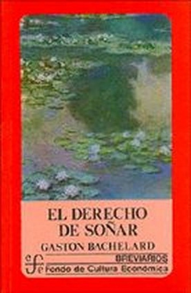 El derecho de soñar