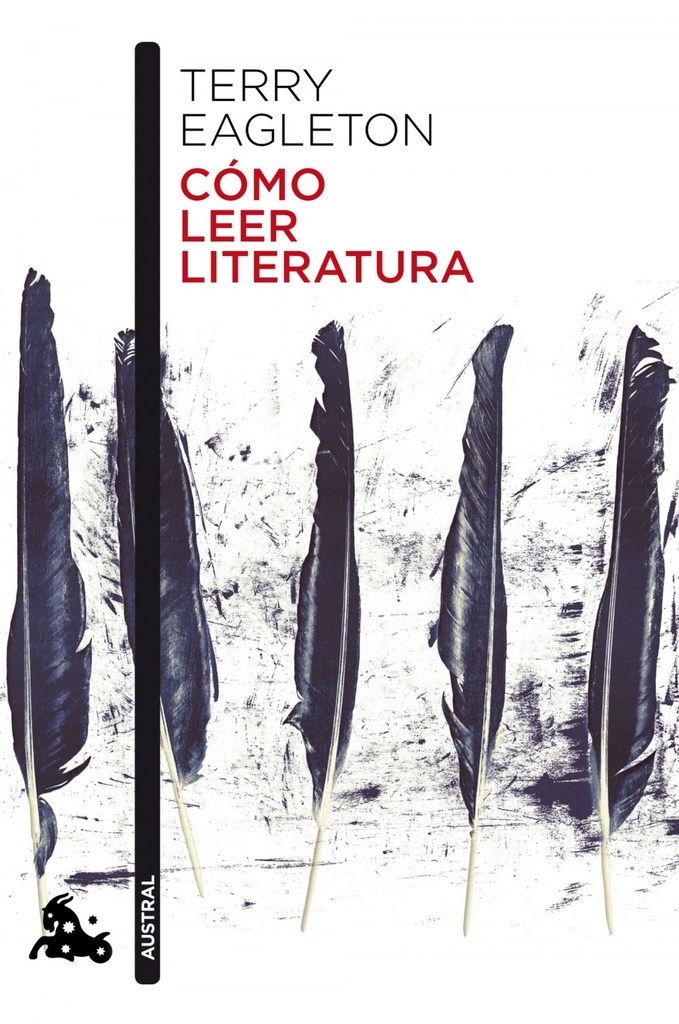 Cómo leer literatura