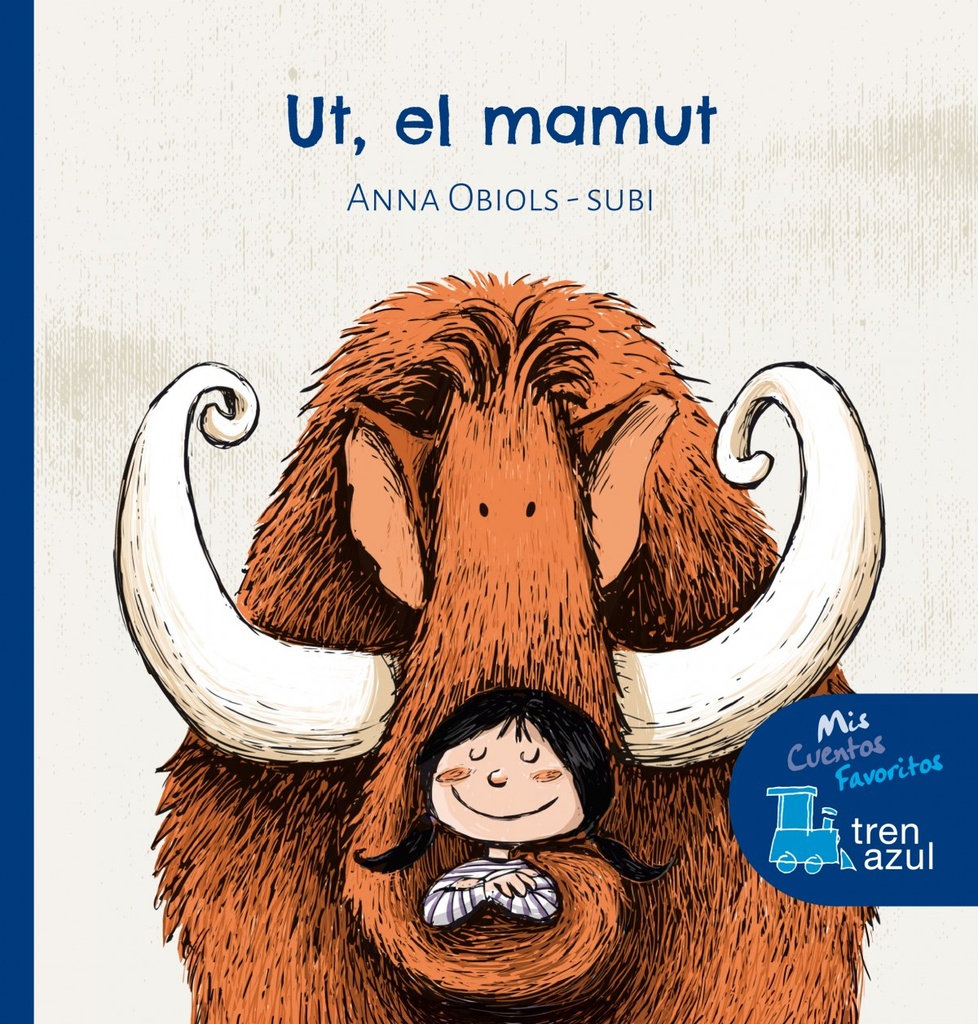 Ut, el mamut