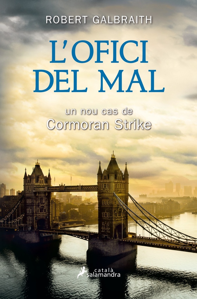 L´ofici del mal