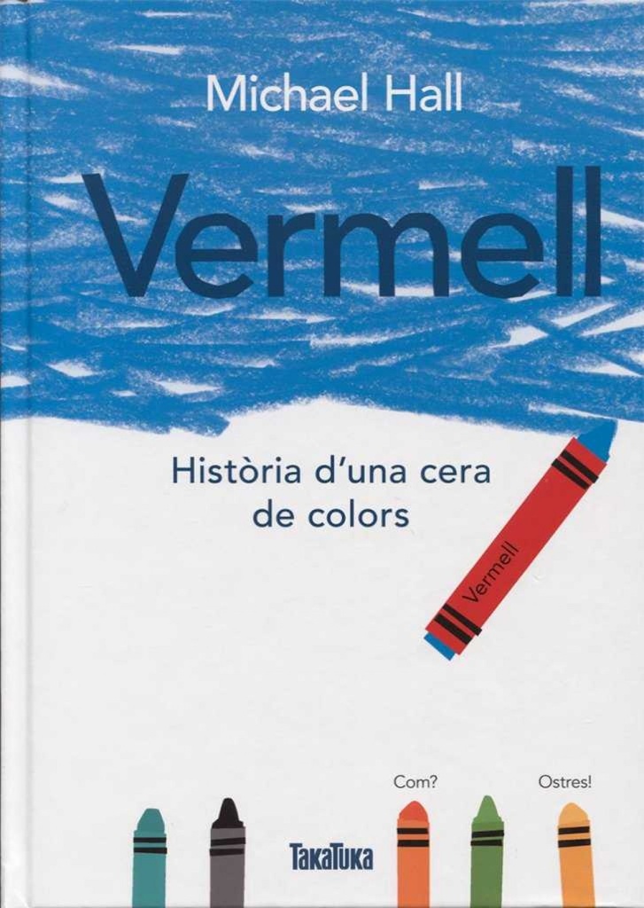 Vermell