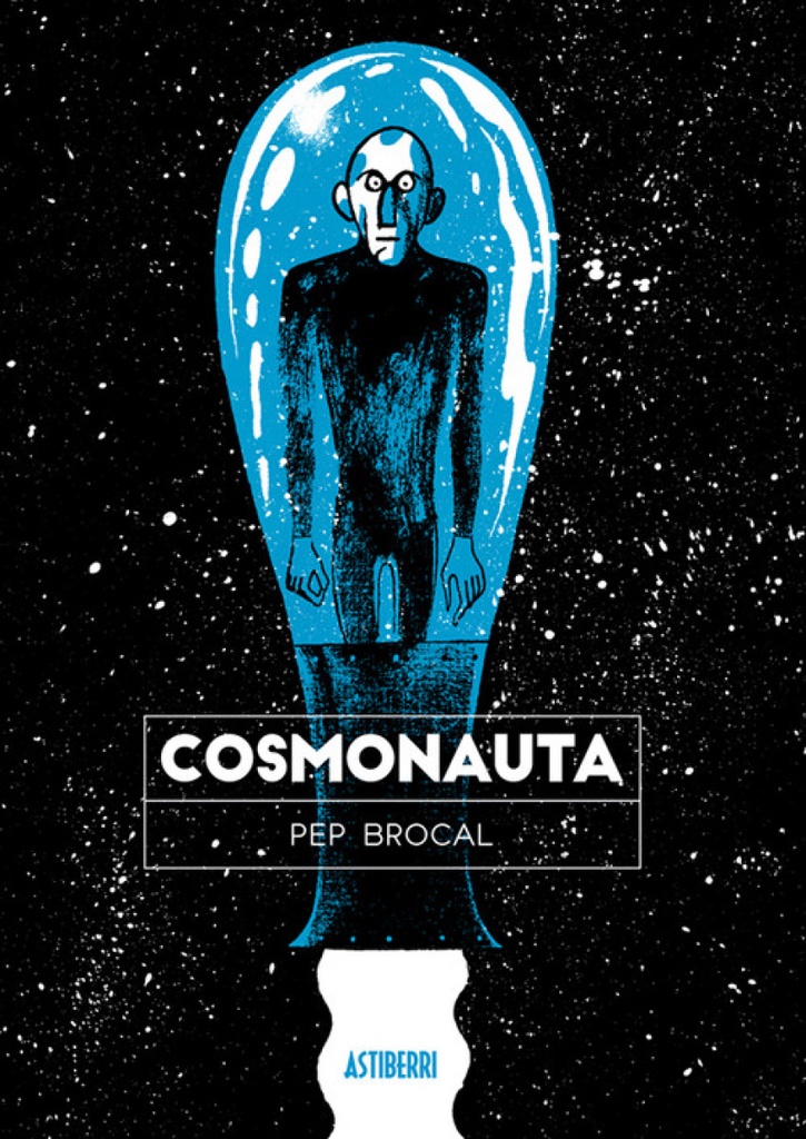 COSMONAUTA