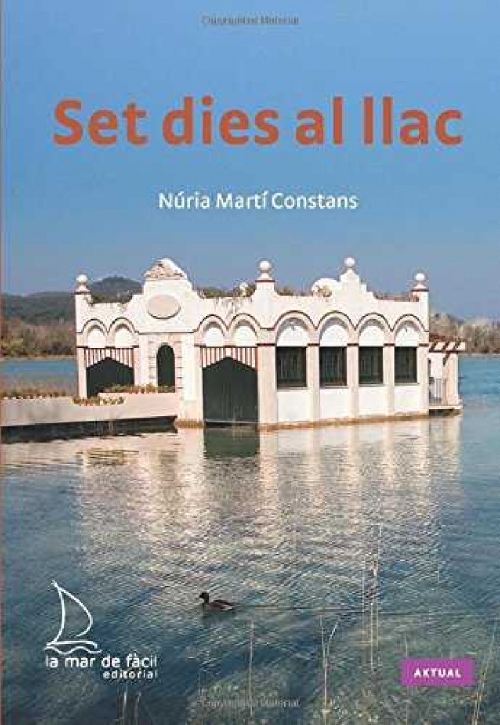 Set dies al llac