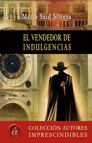 El vendedor de indulgencias