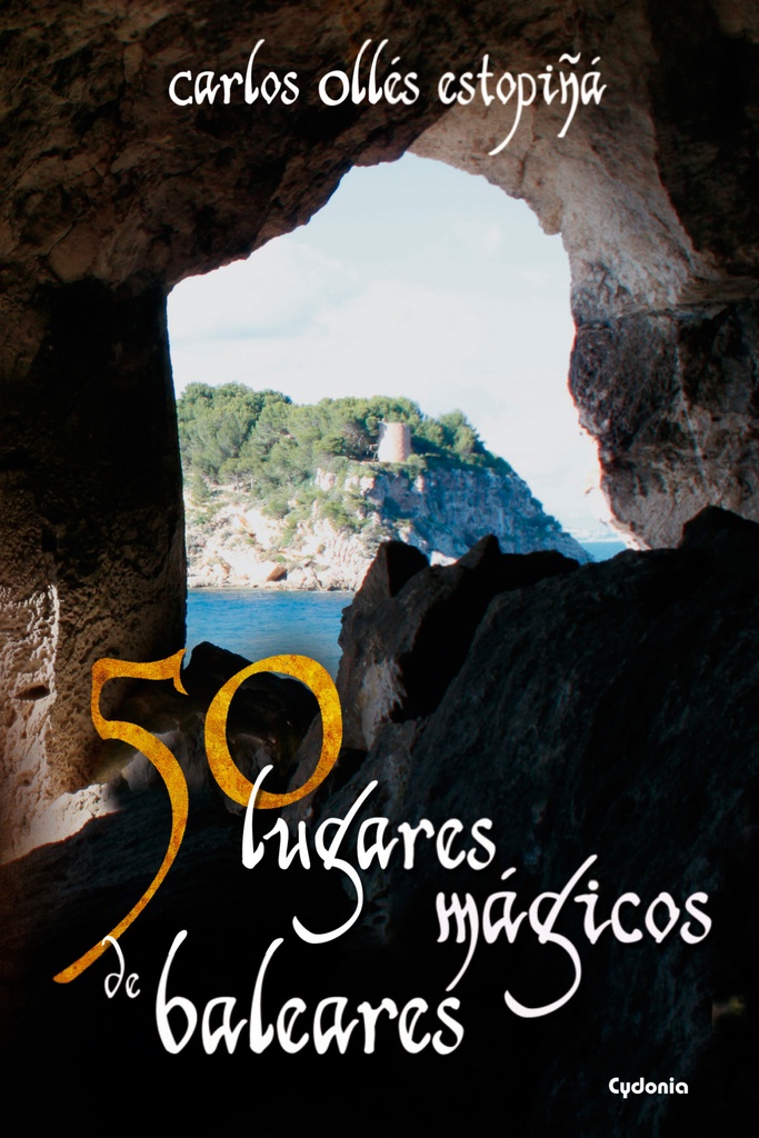 50 lugares mágicos de Baleares