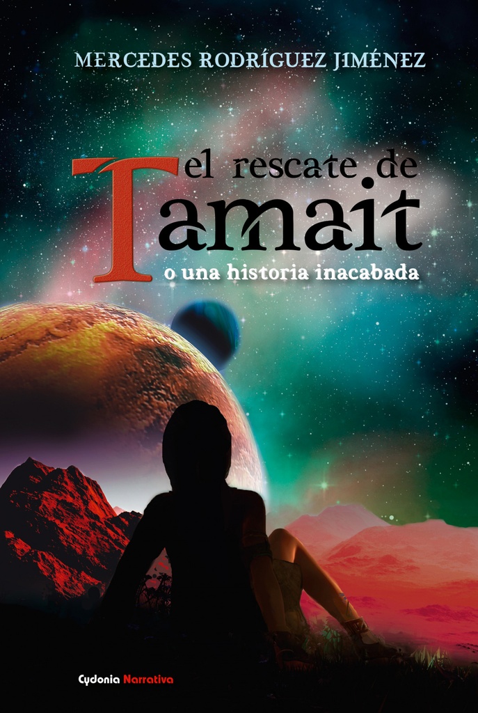 El rescate de Tamait