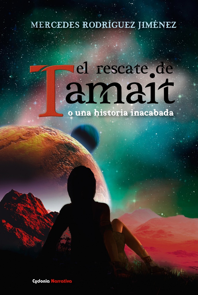 El rescate de Tamait