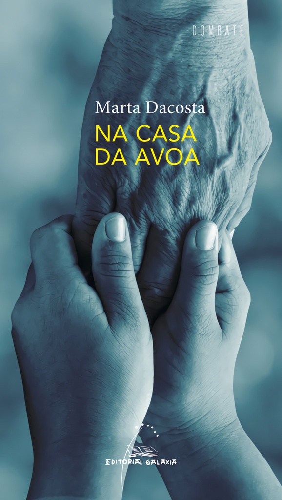 Na casa da avoa