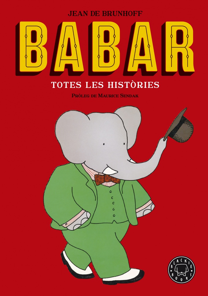 Babar