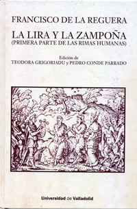 Francisco de la Reguera.La Lira y la Zampoña