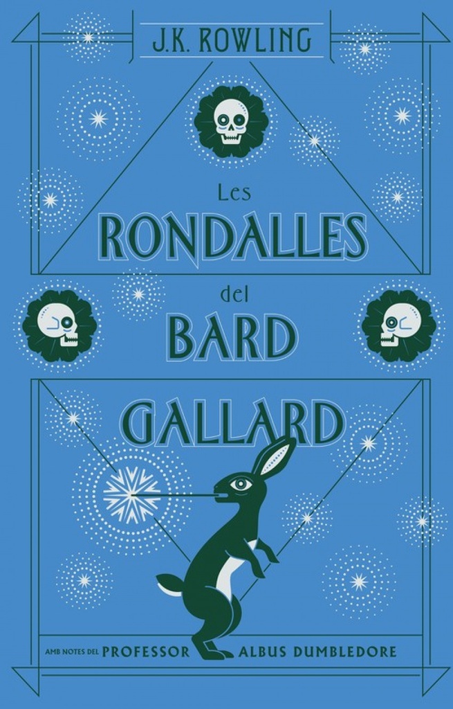 Les rondalles del bard Gallard