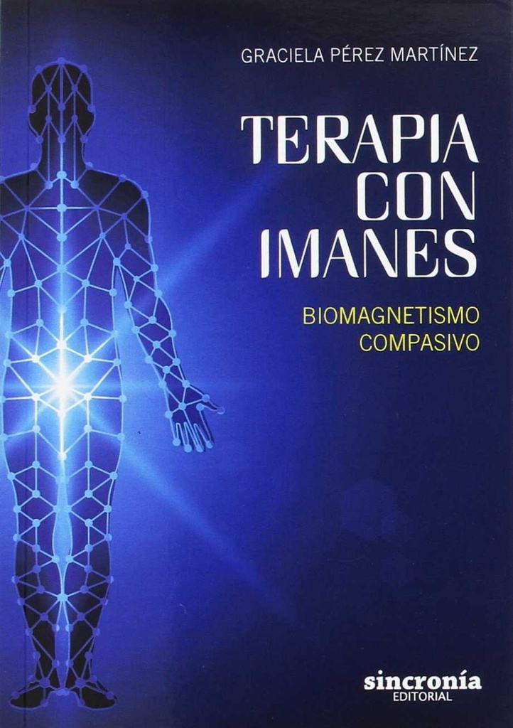 Terapia con imanes