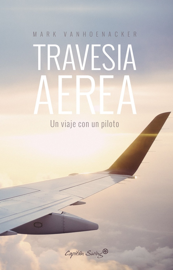 Travesía aérea