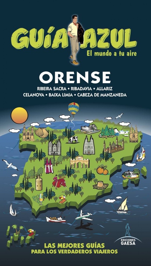 Orense 2017