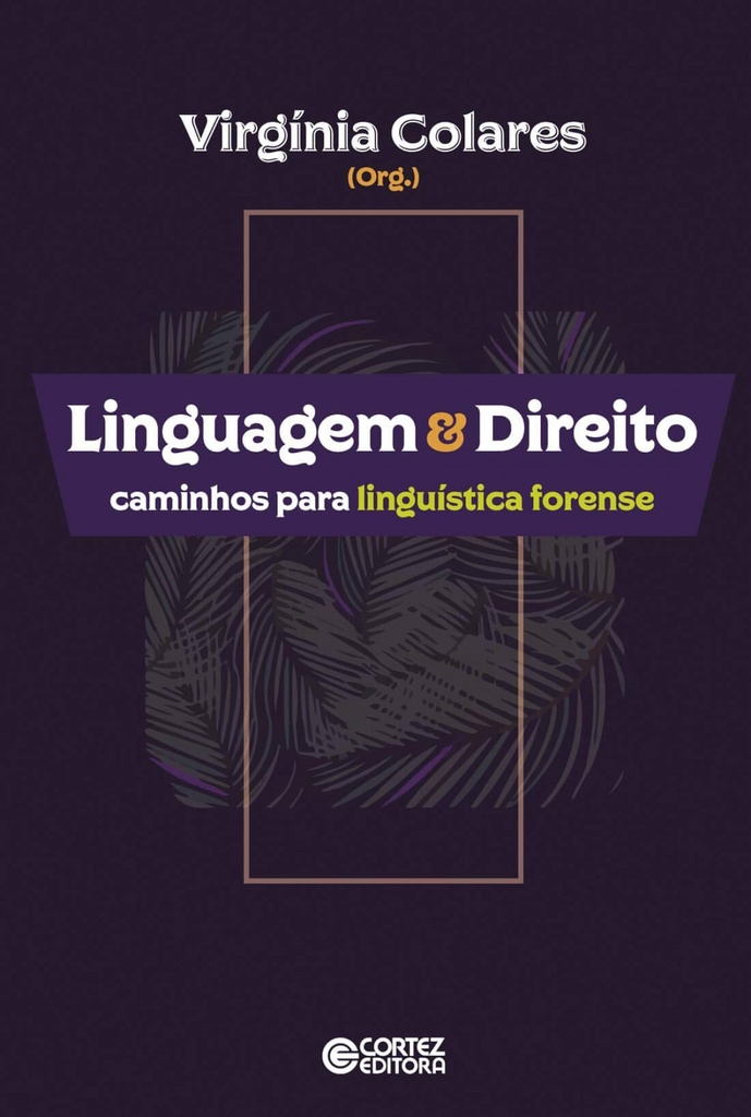 Linguagem - Direito