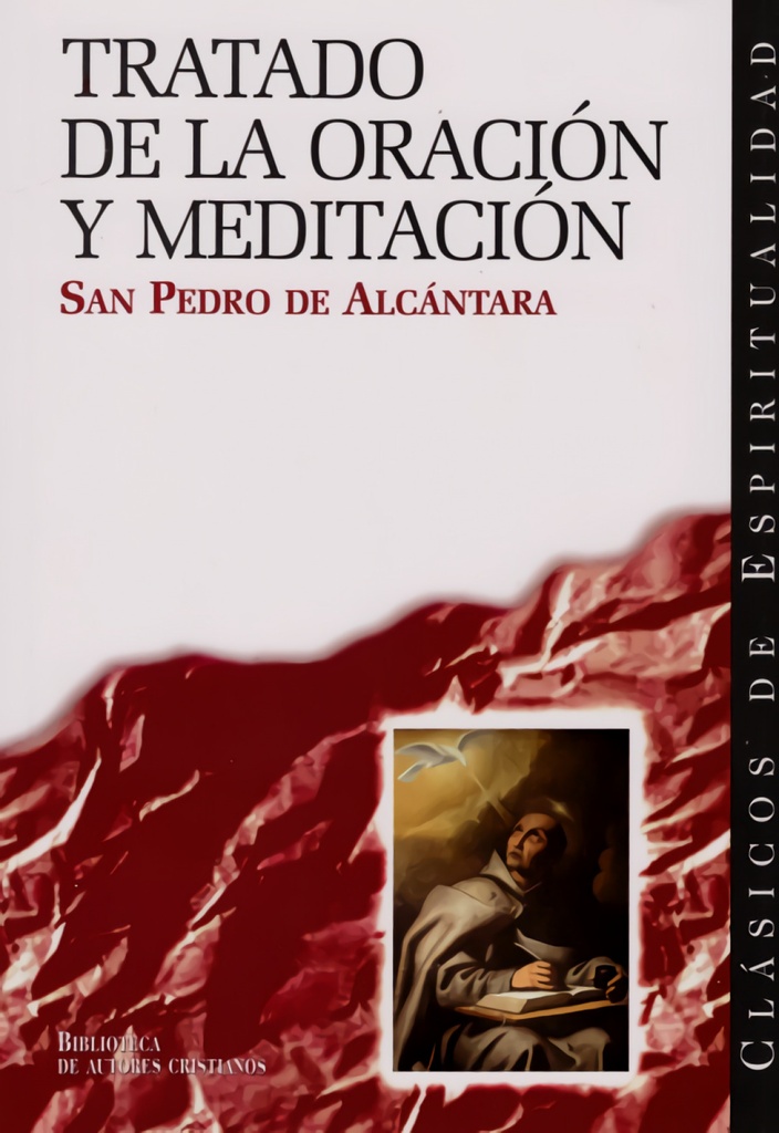 Tratado de la oración y meditación