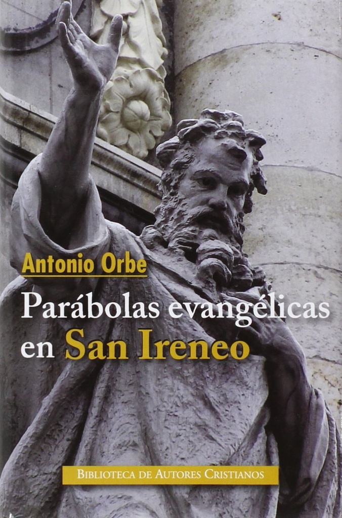 Parábolas evangélicas en San Ireneo