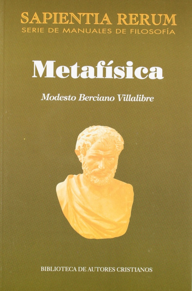 Metafísica