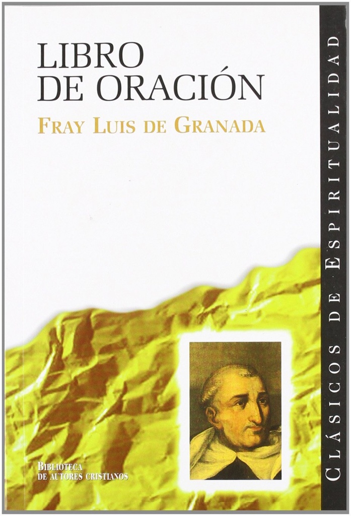 Libro de oración