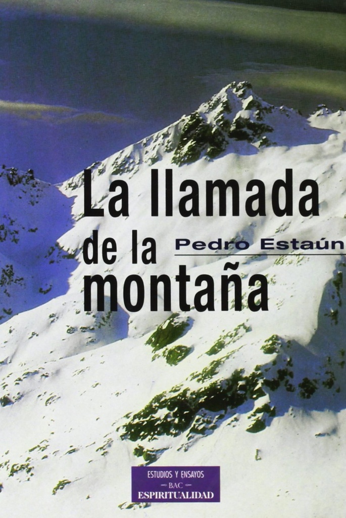 La llamada de la montaña