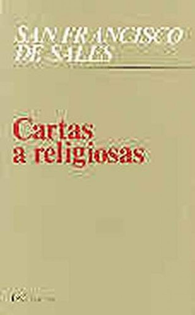 Cartas religiosas