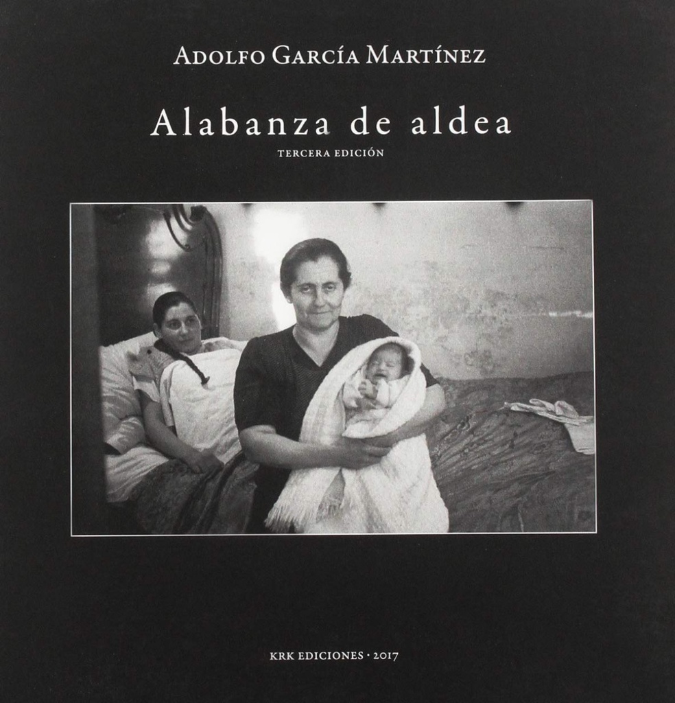 ALABANZA DE ALDEA