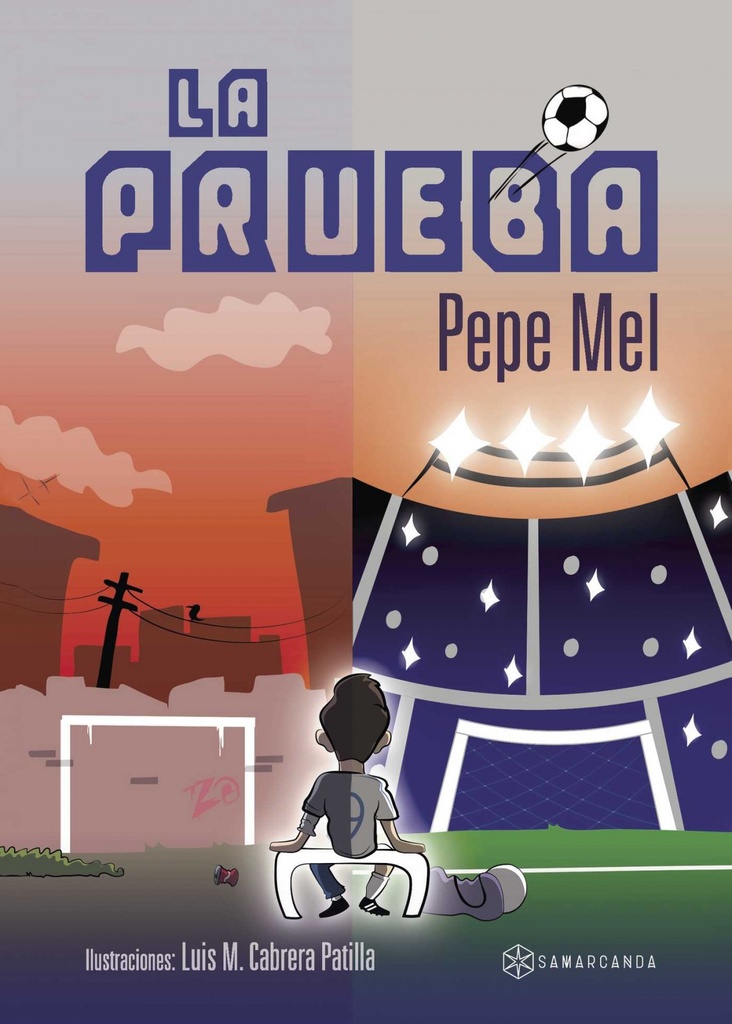 La prueba