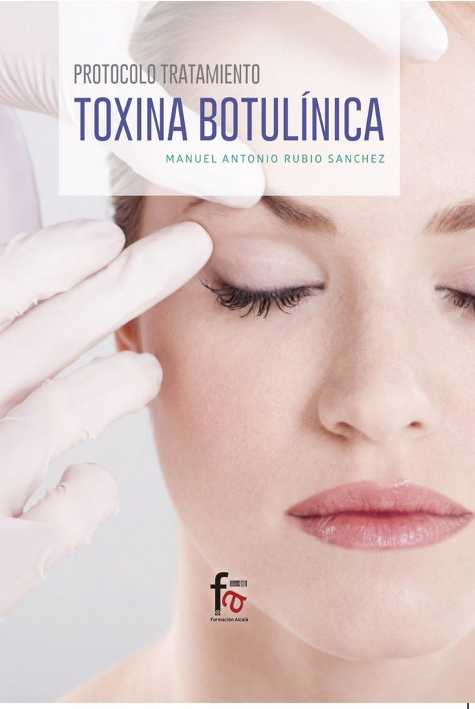 Protocolo tratamiento toxina botulínica