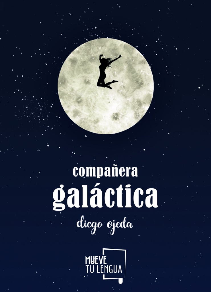 Compañera galáctica