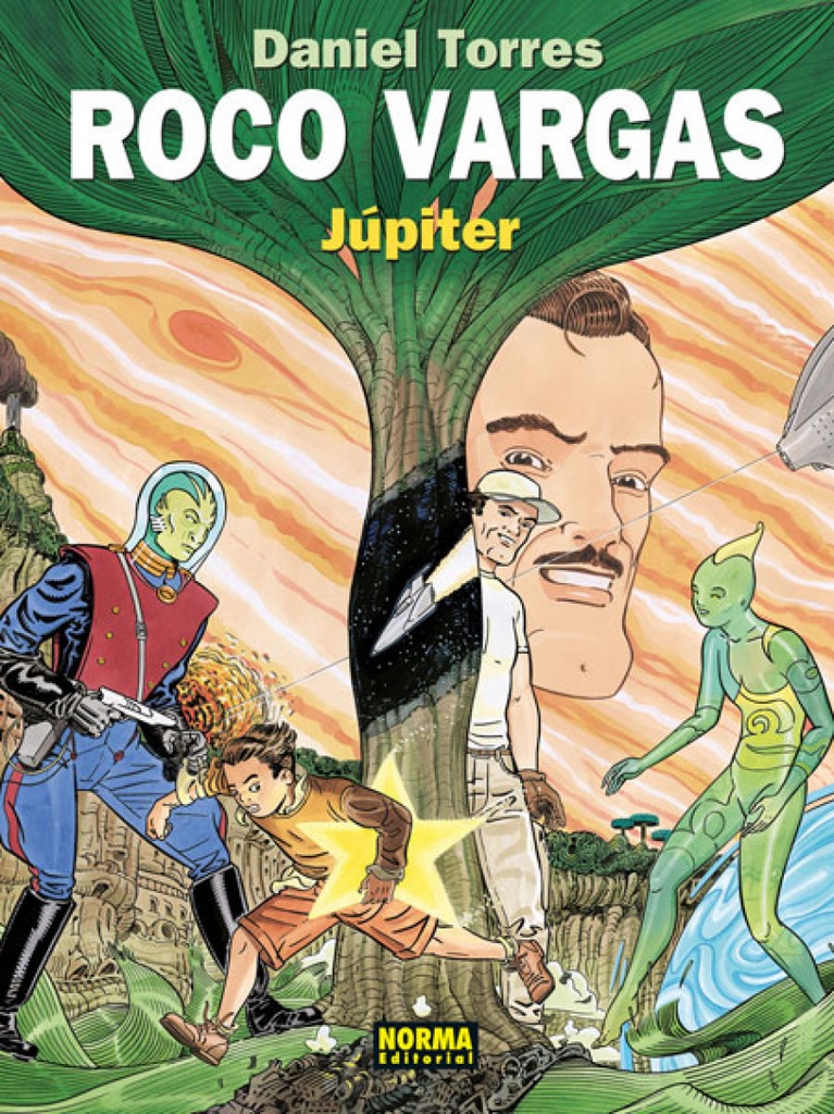 ROCO VARGAS