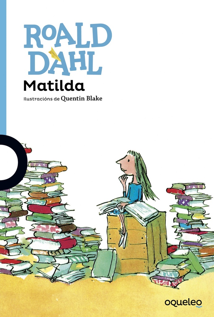 Matilda