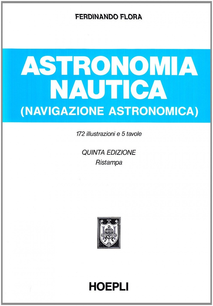 Astronomia nautica