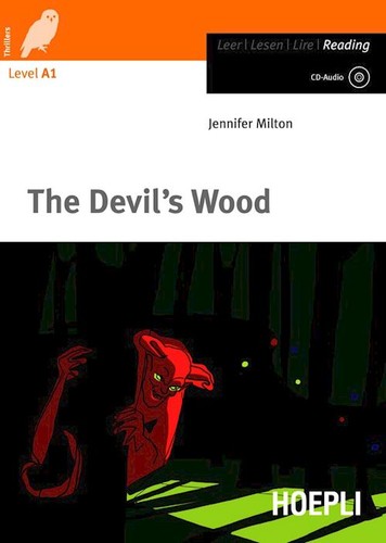 The Devil´s Wood