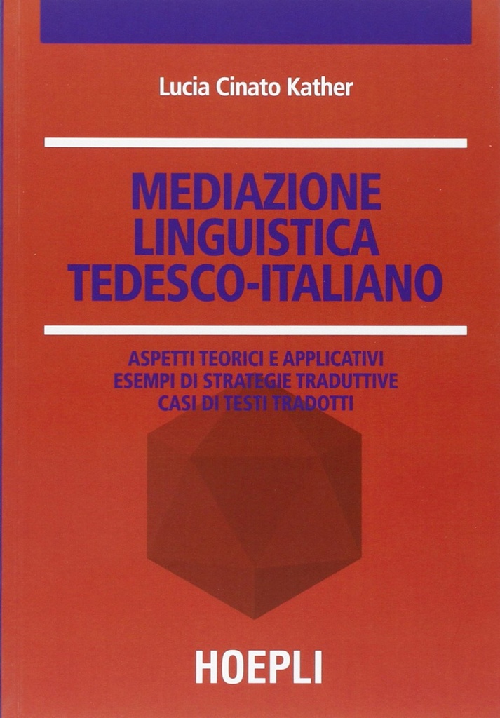 Mediazione linguistica tedesco-italiano