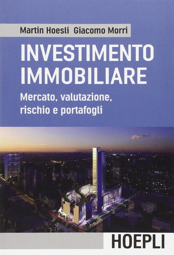 Investimento immobiliare