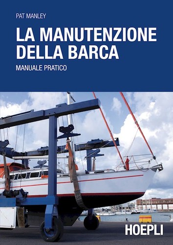 La manutenzione della barca