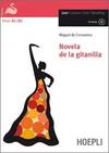 Novela de la gitanilla