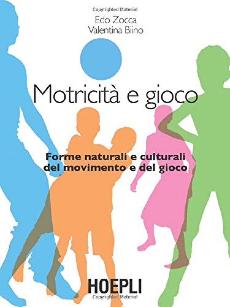 Motricitá e gioco