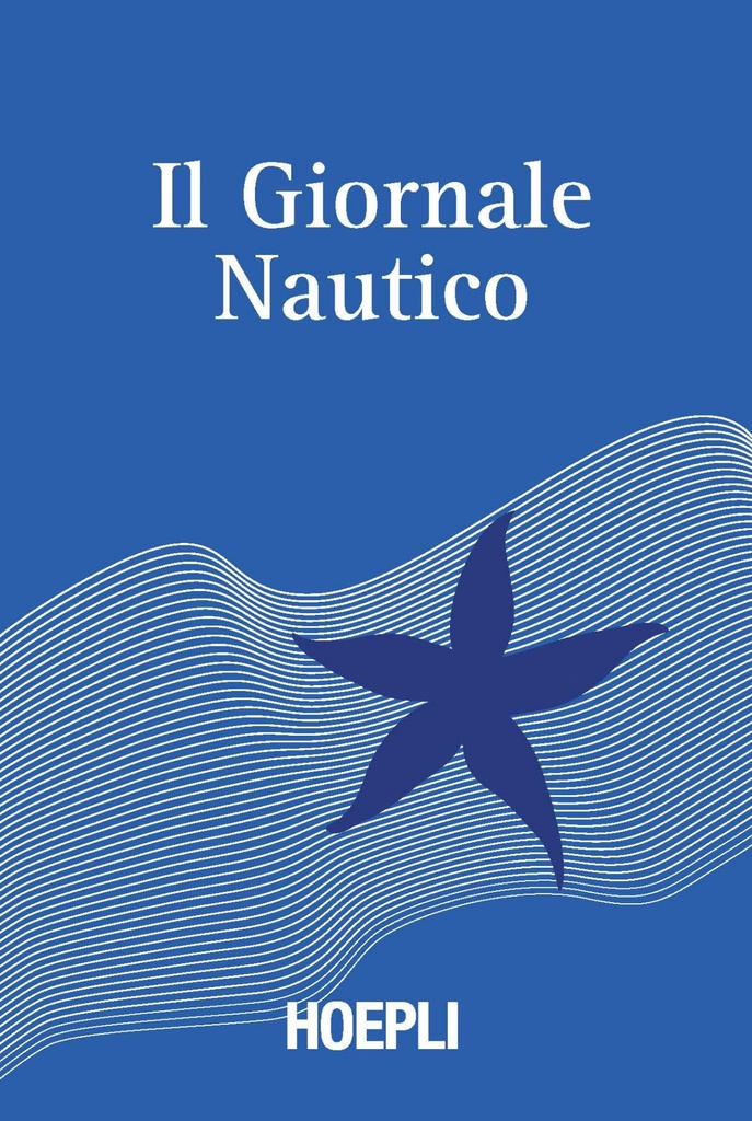 Il giornale nautico